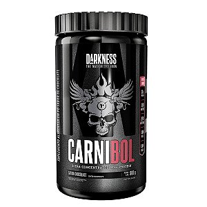 CARNIBOL 900G - DARKNESS