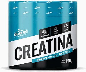 CREATINA 150G - SHARK PRO