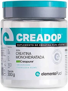 CREADOP CREAPURE 300G - ELEMENTO PURO