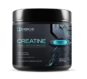 CREATINA 315G - BYOPURE