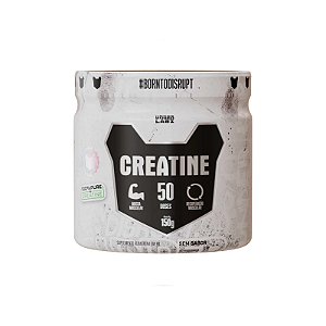 CREATINA 150G - UNDER LABZ