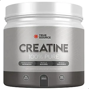 CREATINA 300G - TRUE SOURCE
