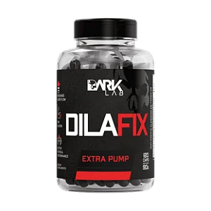 DILAFIX EXTRA PUMP VASODILATADOR 120 CAPSULAS DARK LAB