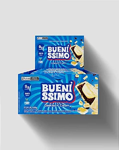 DISPLAY C/12 BARRA BUENISSIMO TAMARA