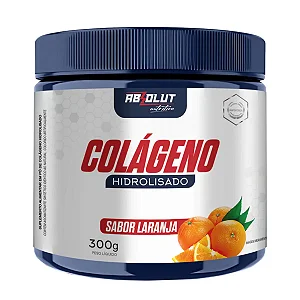 LUT COLAGENO LIMÃO 300G