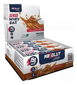 LUT DISPLAY SENSE MORANGO CHAN 540g - 12 UN