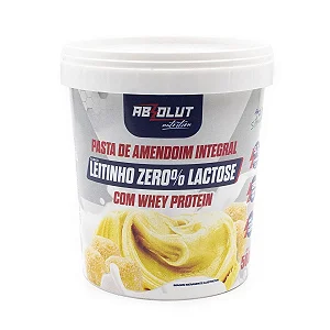 LUT PASTA AMENDOIM 500g