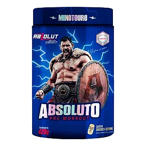 LUT PRE ABSOLUTO 420g