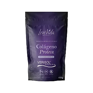 LV COLAGENO VERISOL FRUTAS VERM. 450G