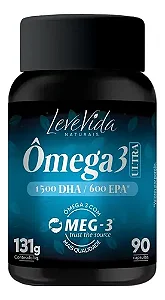LV OMEGA 3 ULTRA DHA 1500DHA 300EPA
