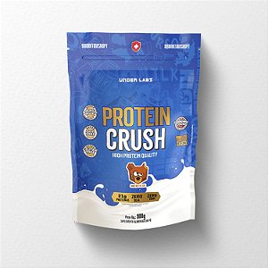 PROTEIN CRUSH