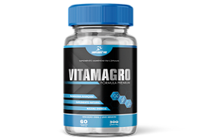 VITAMAGRO
