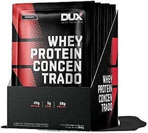 WHEY CONC. DUX