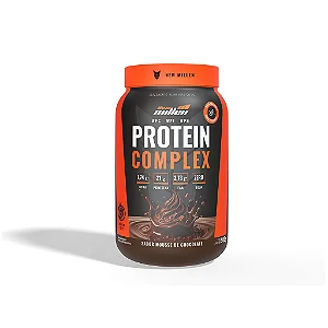 PROTEIN COMPLEX POTE 900G