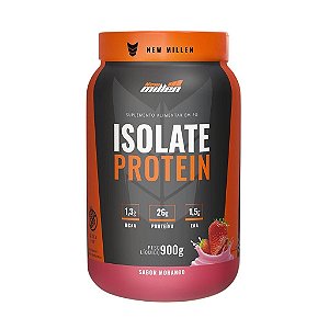 ISOLATE PROTEIN POTE 900g