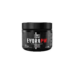 pre treino evora pw 150g