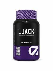 L JACK 100 TABLETS