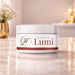 Creme Facial 5 em 1 LUMI
