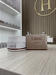 Creme Facial 5 em 1 LUMI