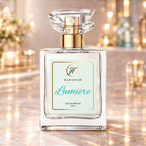 Perfume Lumière