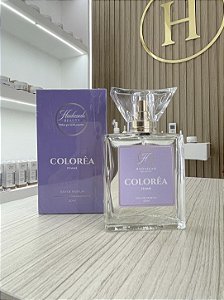 Perfume Colorêa Femme