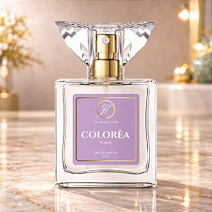 Perfume Colorêa Femme