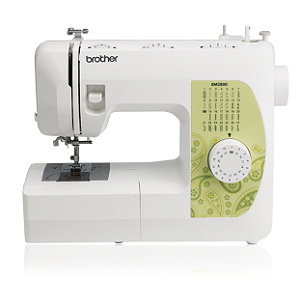 Máquina de Costura Mecânica BM2800 27 Pontos