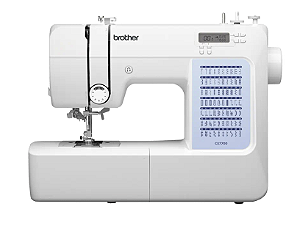 Máquina de Costura Computadorizada CE7700 70 Pontos