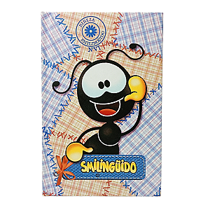 Bíblia Sagrada Smilinguido NVI - Capa Dura - Espanhol
