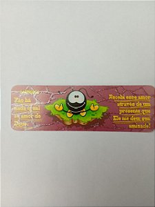 Marca Páginas Mini - Não há Nada Igual - Smilinguido (amizade)  - Pct 50 und