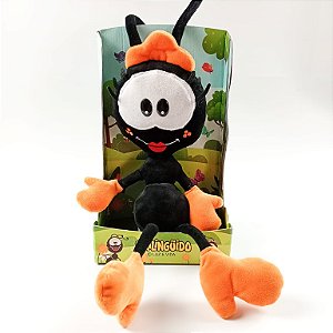 Boneco de Pelúcia - Faniquita