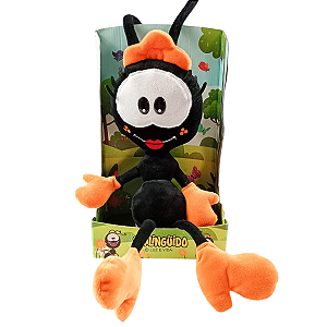 Boneco de Pelúcia - Faniquita