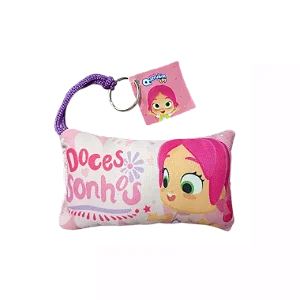 Almochaveiro Retangular - Doces Sonhos - Querubim