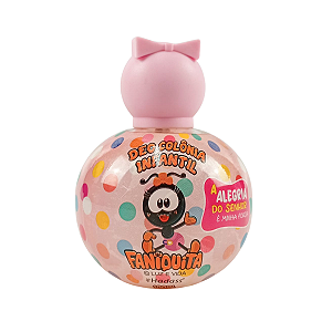 Deo Colônia Faniquita 100ML - Hadass