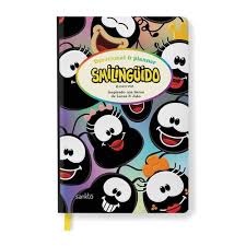 Devocional Planner Smilingüido - Carinhas