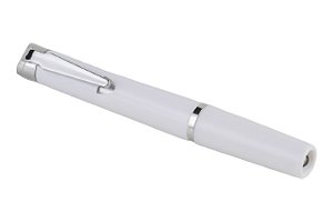Lanterna clínica LED branca Bioland – Modelo LT100