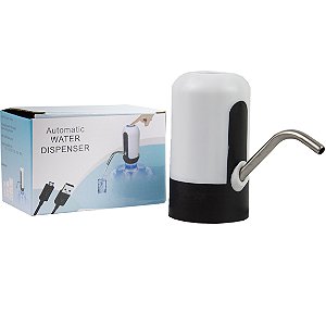 Bomba de Agua elétrica