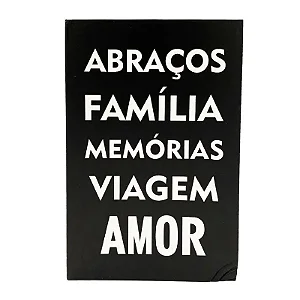 Kit livro caixa decorativo caixa Porta objeto