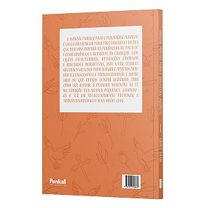 Manual Prático para o ministério infantil: Ensinando as parábolas de Jesus | Gra