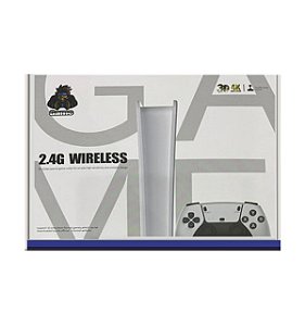 Vídeo Game Stick Retro 2 Controles Sem Fio