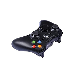Controle Para Xbox 360 Sem Fio Padrão