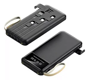 Power Bank 10000 Mah BTE 18A