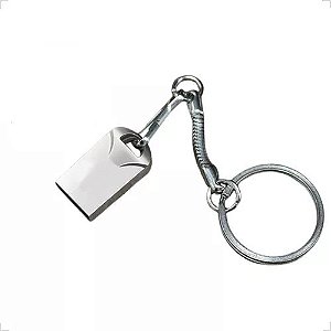 Pen Drive Chaveiro Mini 16GB