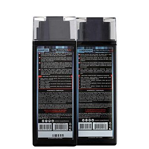 Truss Kit Shampoo E Condicionador Ultra Hydration Plus