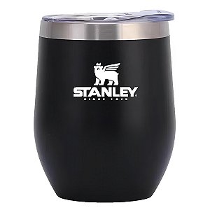 Copo Cuia Térmica Inox 360ml Com Tampa