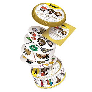 Dobble: Harry Potter - Jogo de Tabuleiro