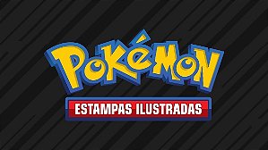 Blister Unitário Pokémon Phantasmal Flames - Inglês