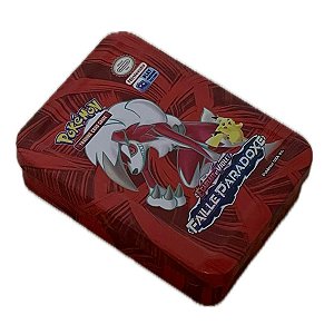 Pokémon Scarlet E Violet