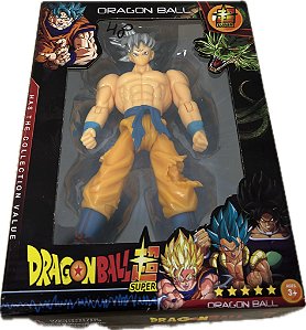 Goku Dragon Ball Super Oragon Ball