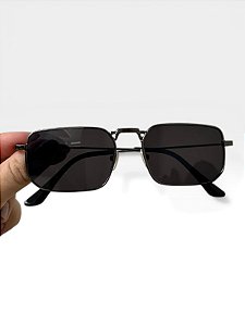 Óculos de Sol Retro Unissex